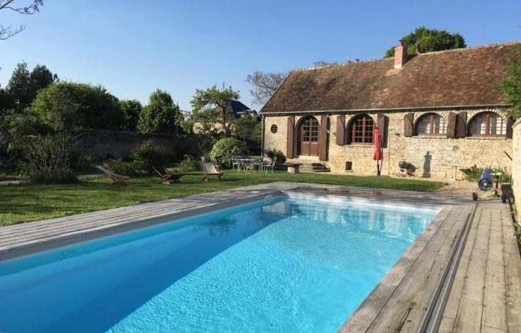 HADANCOURT-LE-HAUT-CLOCHER Gite du Haut Clocher
