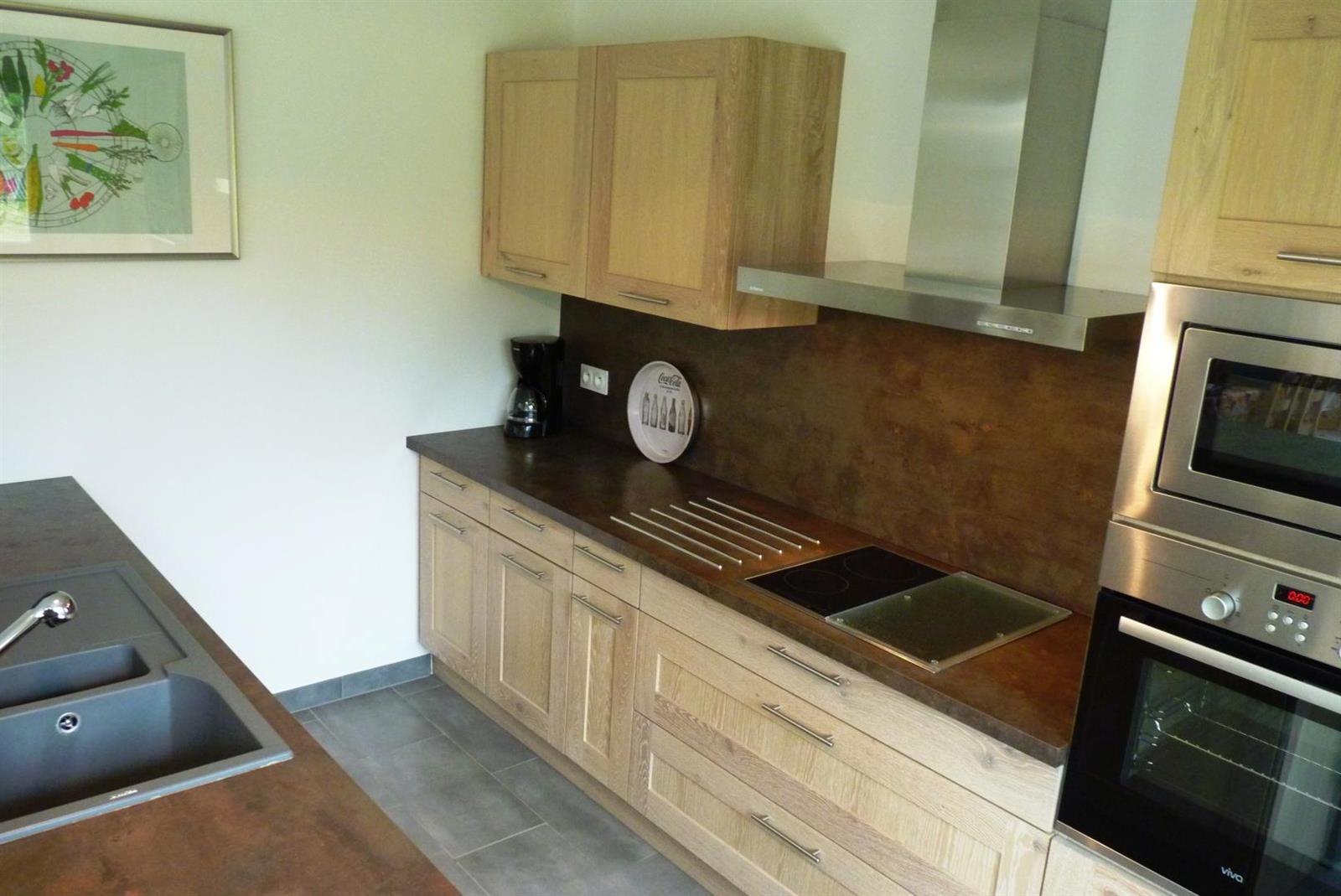 MORTEMER Le Marronnier