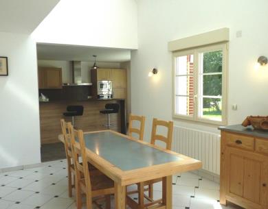 MORTEMER Le Marronnier