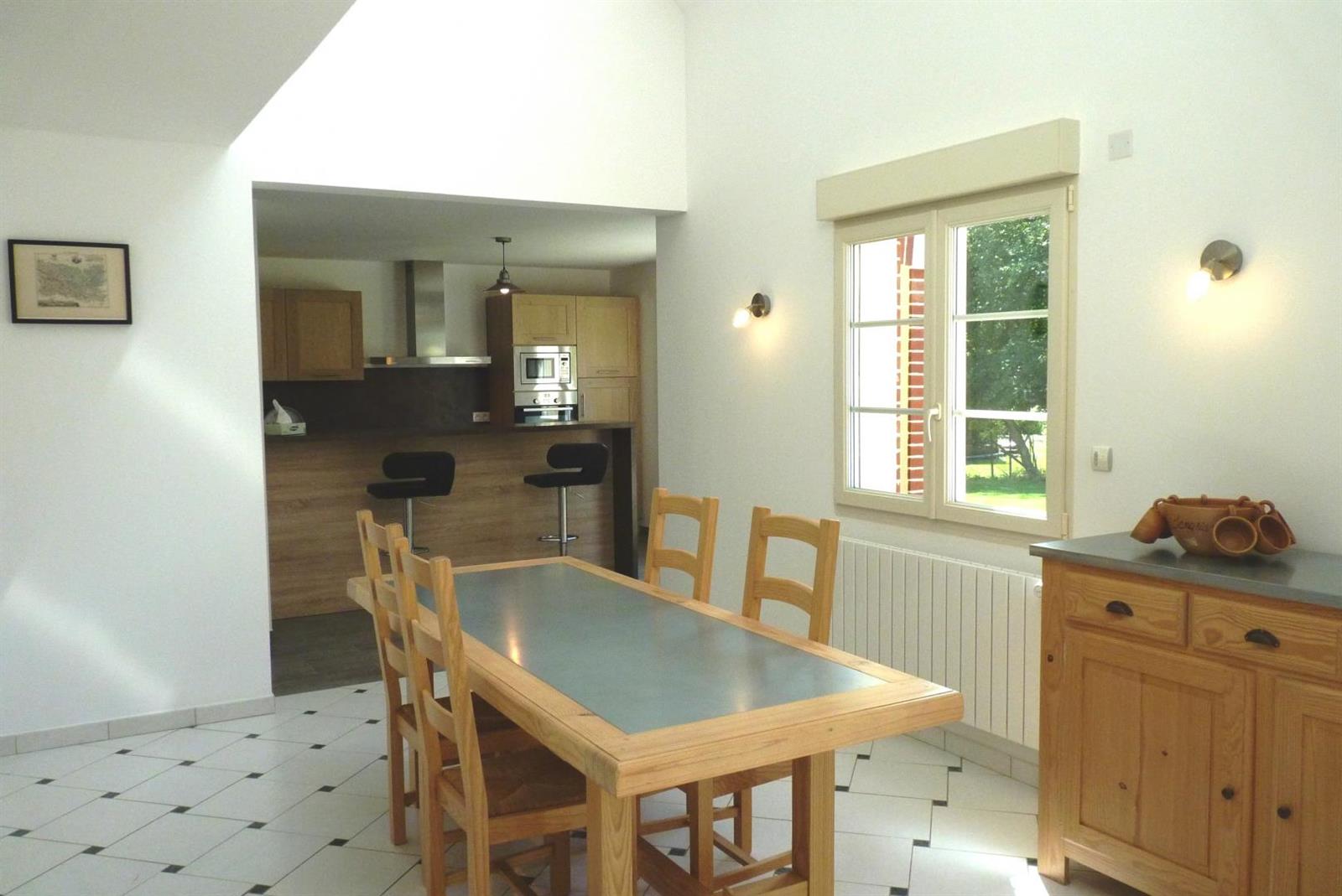 MORTEMER Le Marronnier