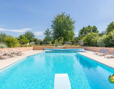 CUIGY-EN-BRAY Villa des Eaux Ouïes