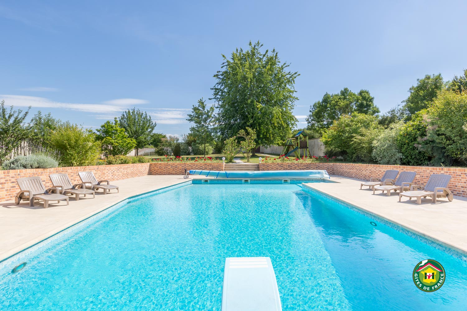 CUIGY-EN-BRAY Villa des Eaux Ouïes