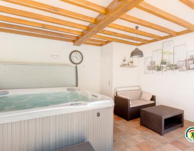 CUIGY-EN-BRAY Villa des Eaux Ouïes