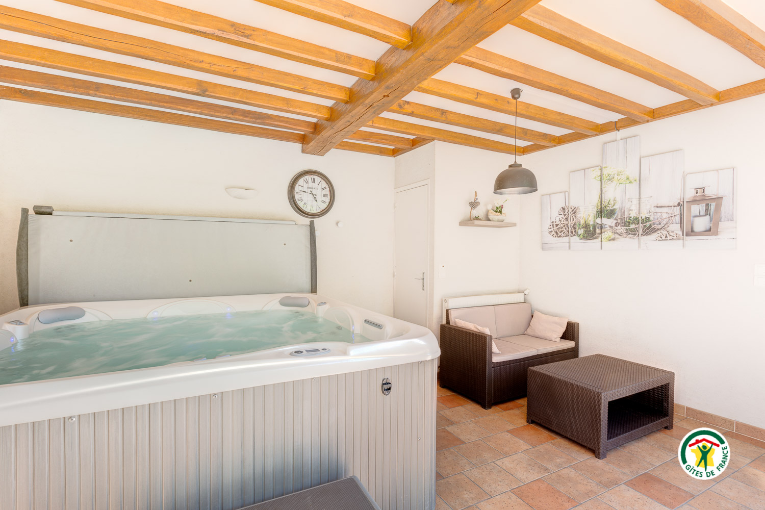 CUIGY-EN-BRAY Villa des Eaux Ouïes