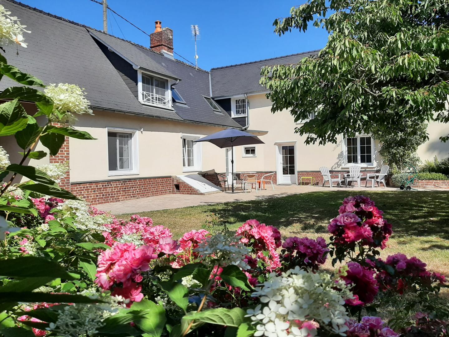 BEAUDEDUIT Le Jacobus