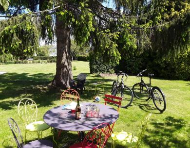 BEAUDEDUIT Le Jacobus