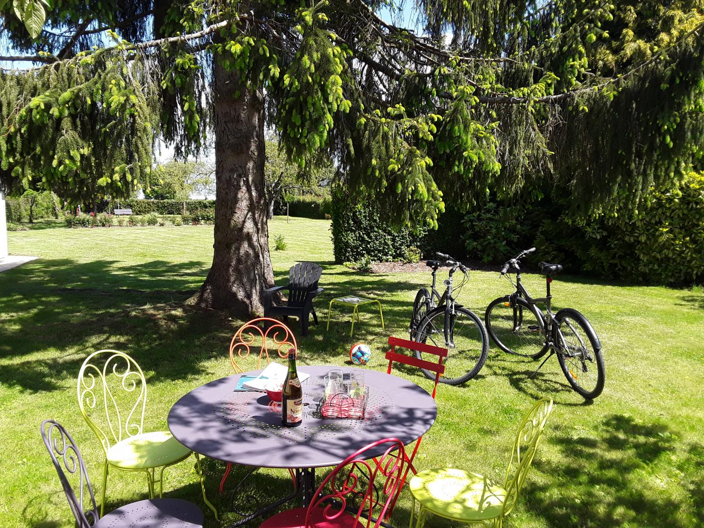 BEAUDEDUIT Le Jacobus