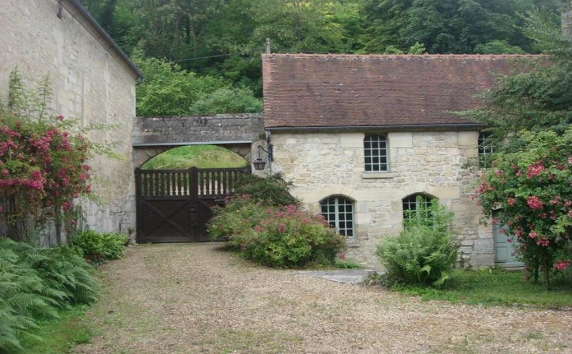 MAYSEL Le Clos de Maysel