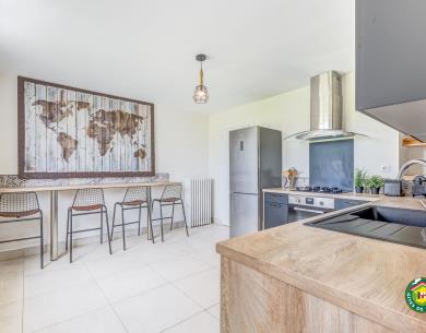 CHEVREVILLE La Ruche