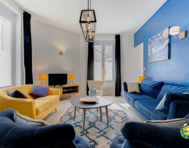 CHEVREVILLE La Ruche