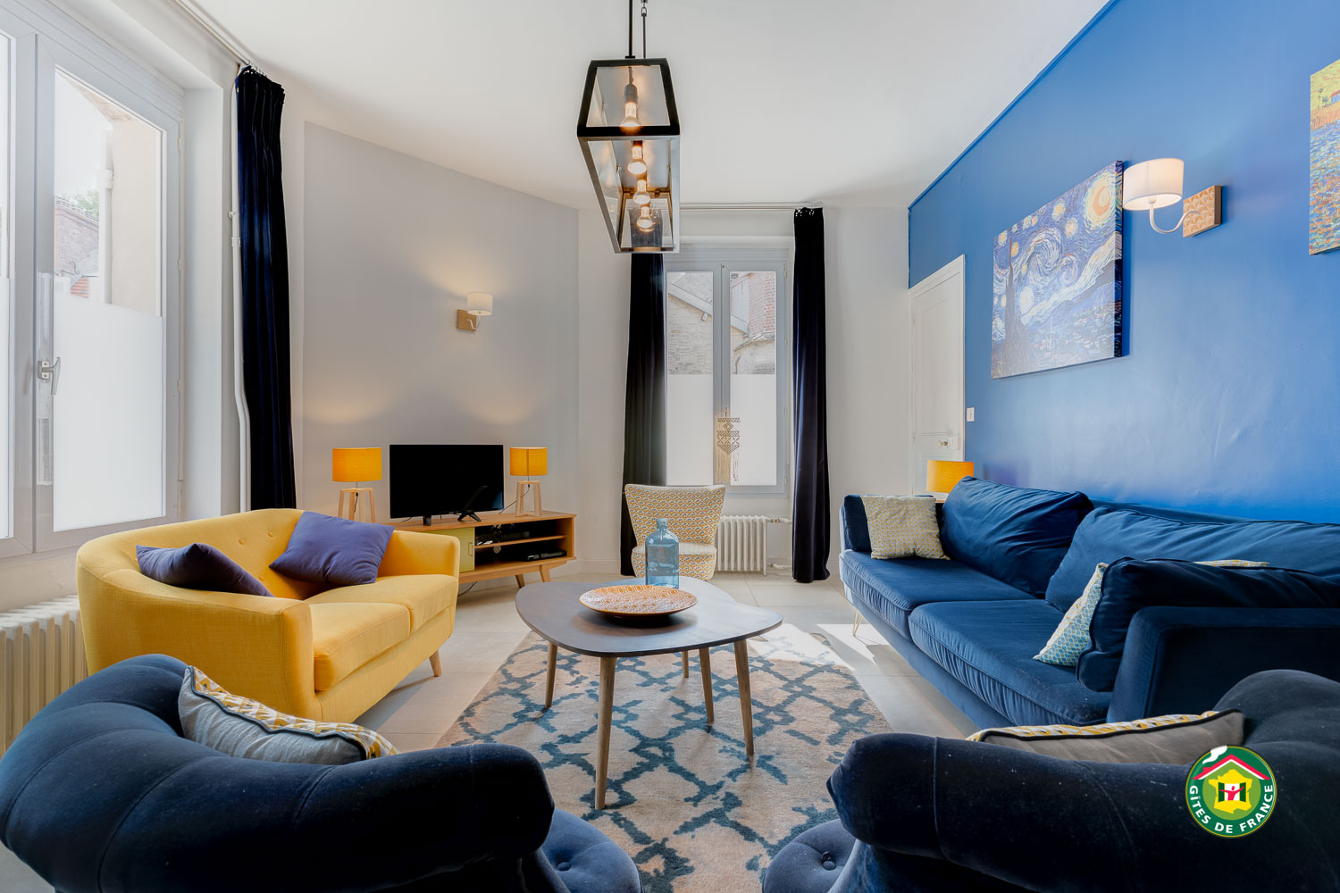 CHEVREVILLE La Ruche