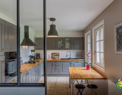 ARMANCOURT Les Merles