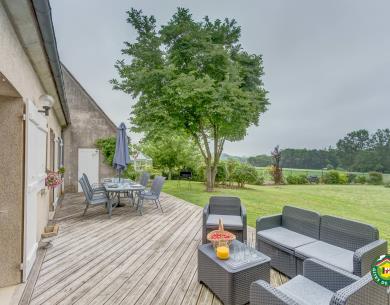 ARMANCOURT Les Merles