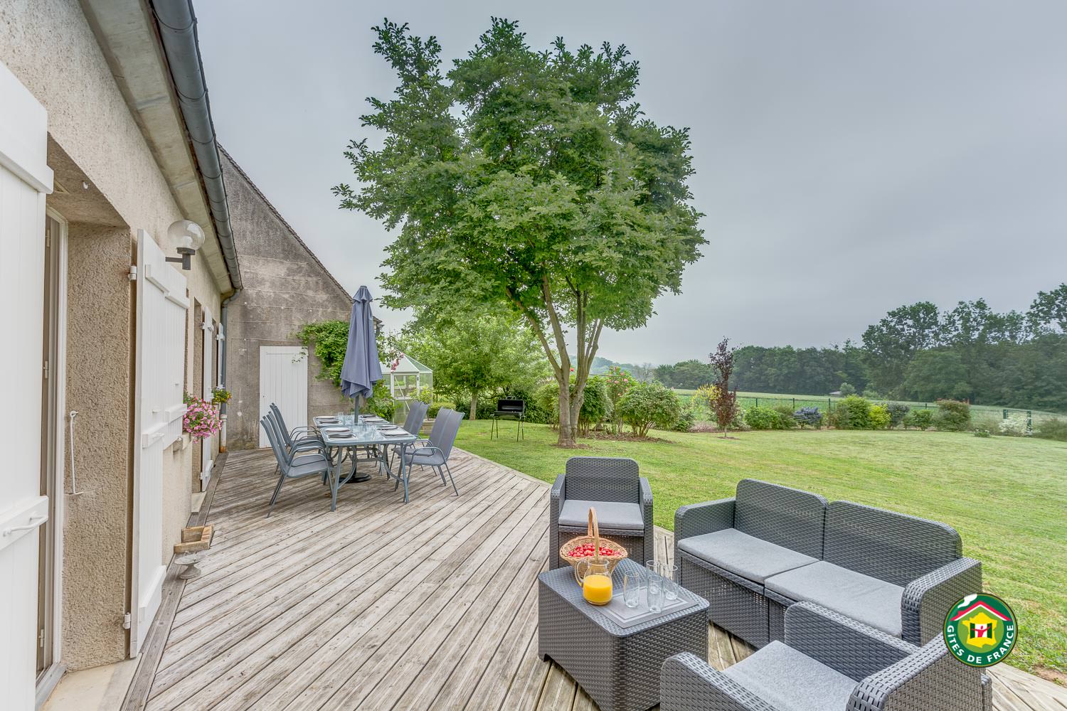 ARMANCOURT Les Merles