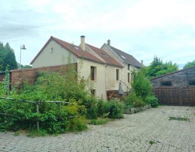 VILLERS-SAINT-PAUL L'antre deux terres