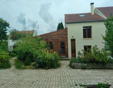 VILLERS-SAINT-PAUL L'antre deux terres