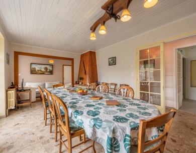 BETZ L'Orée des bois