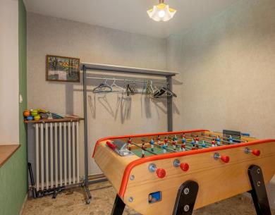 BETZ L'Orée des bois