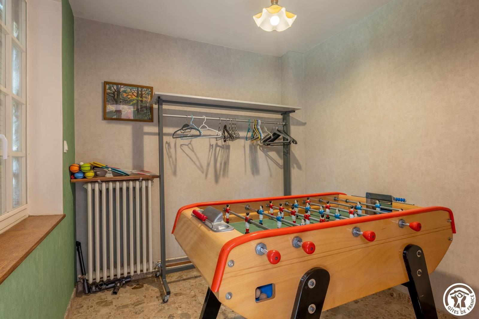 BETZ L'Orée des bois