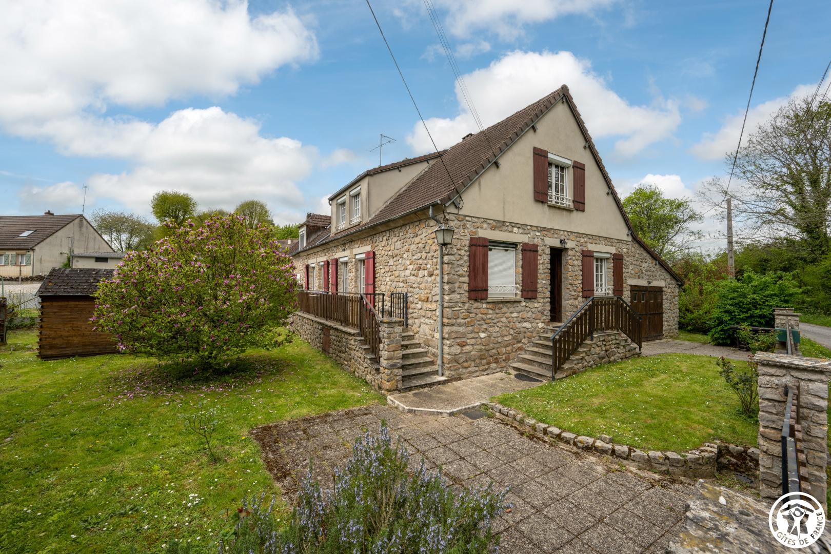 BETZ L'Orée des bois