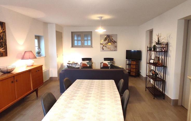 SAINT-GERMER-DE-FLY Les Poneys