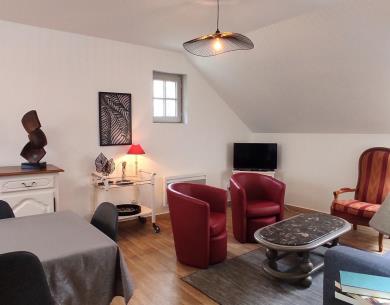 SAINT-GERMER-DE-FLY Les Chevaux