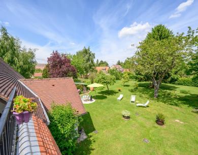 LE VAUMAIN La Choupette