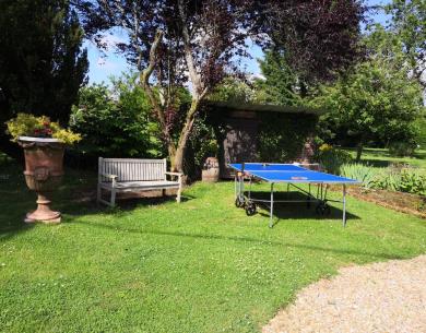 LE VAUMAIN La Choupette