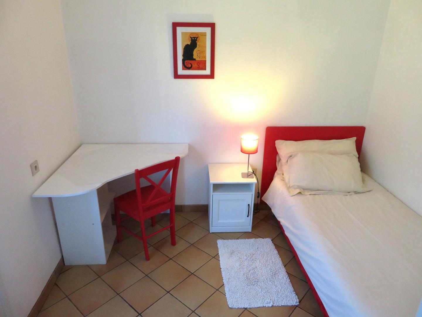 DELINCOURT Gîte du Cornouiller