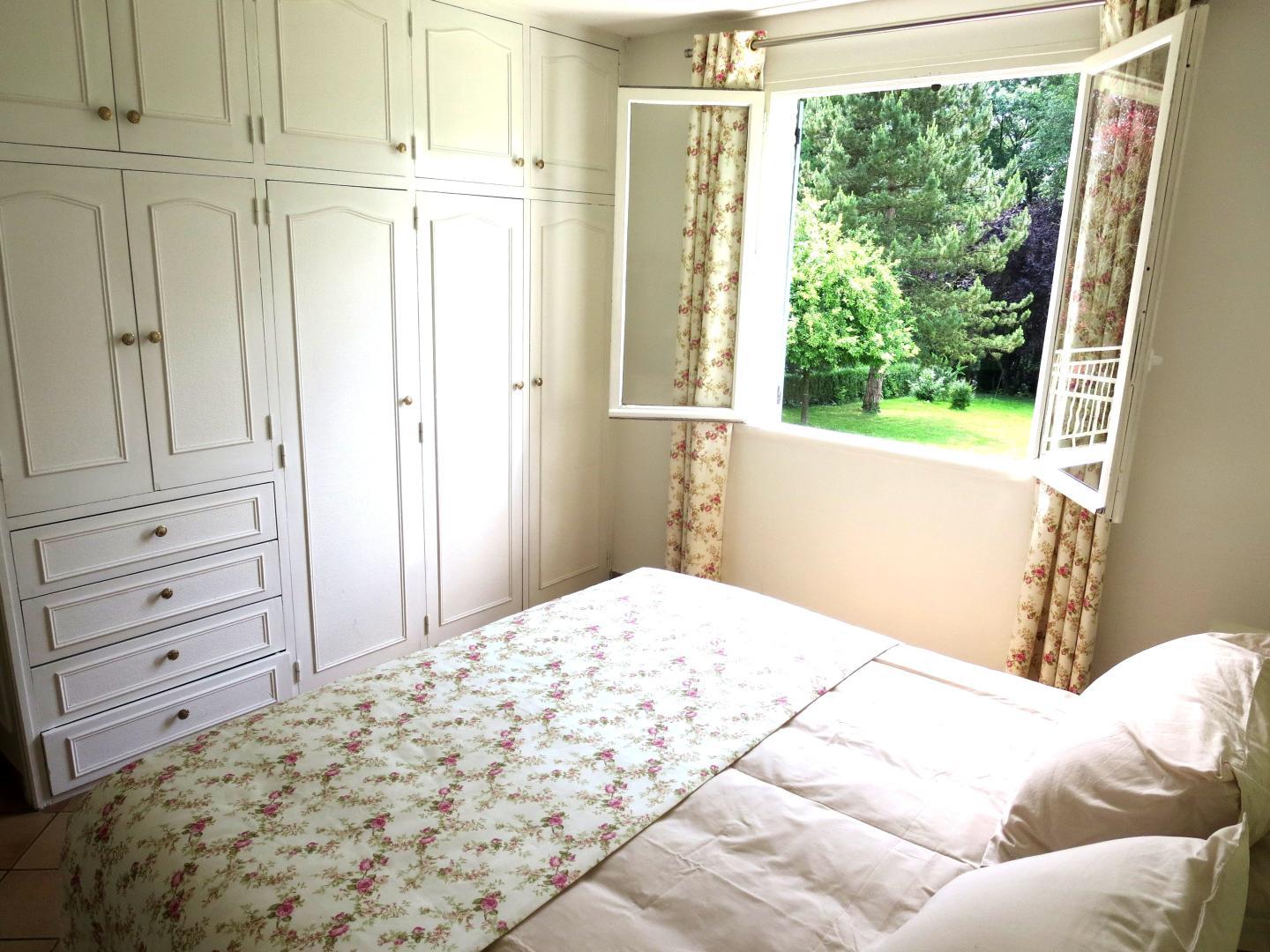 DELINCOURT Gîte du Cornouiller