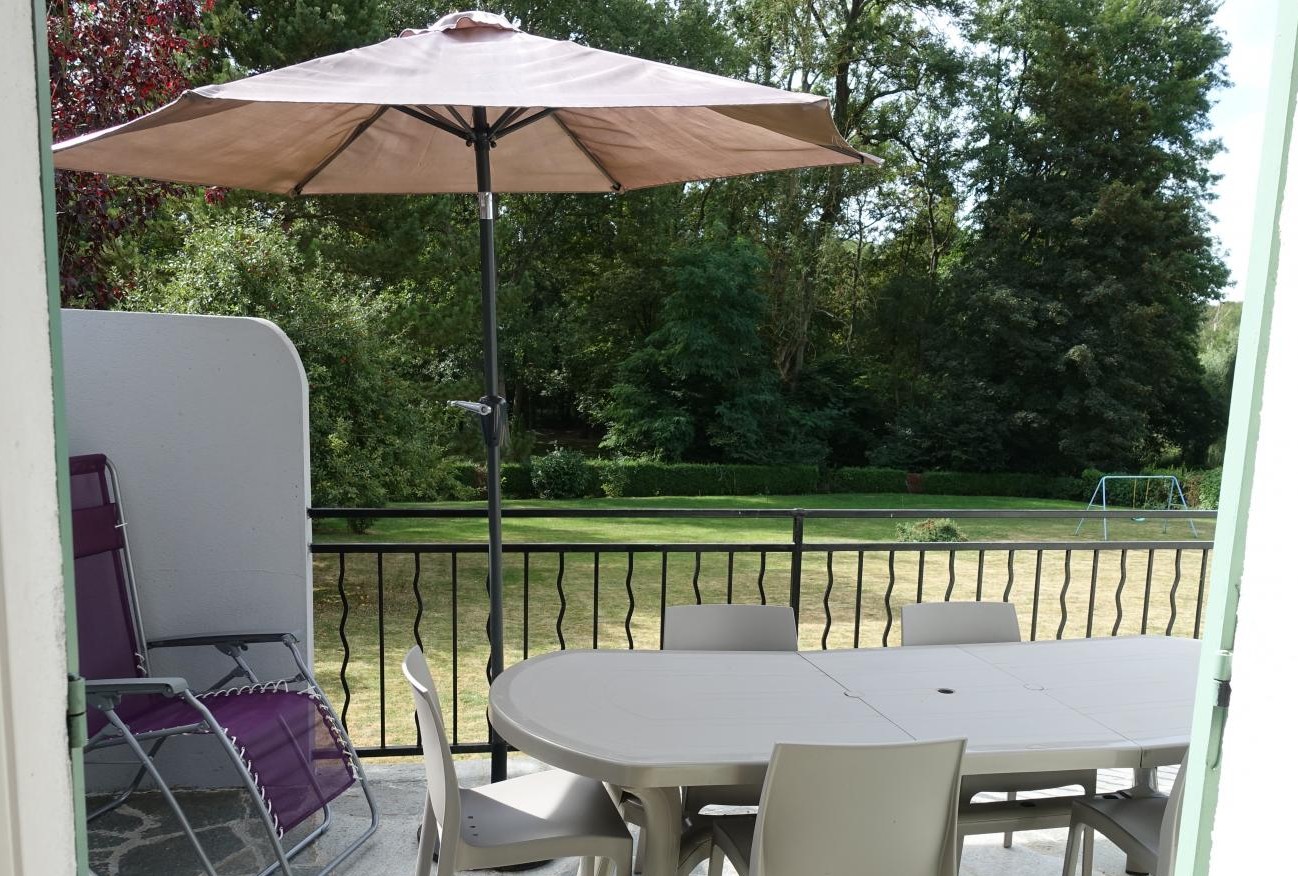 DELINCOURT Gîte du Cornouiller