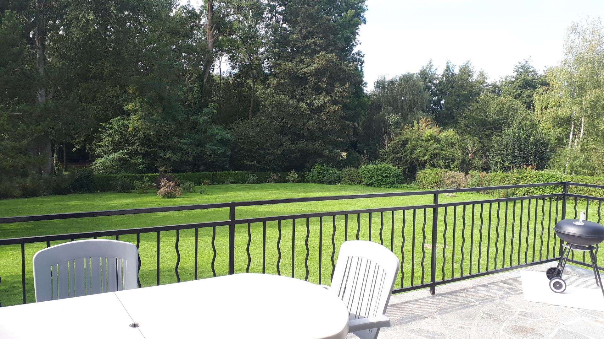 DELINCOURT Gîte du Cornouiller