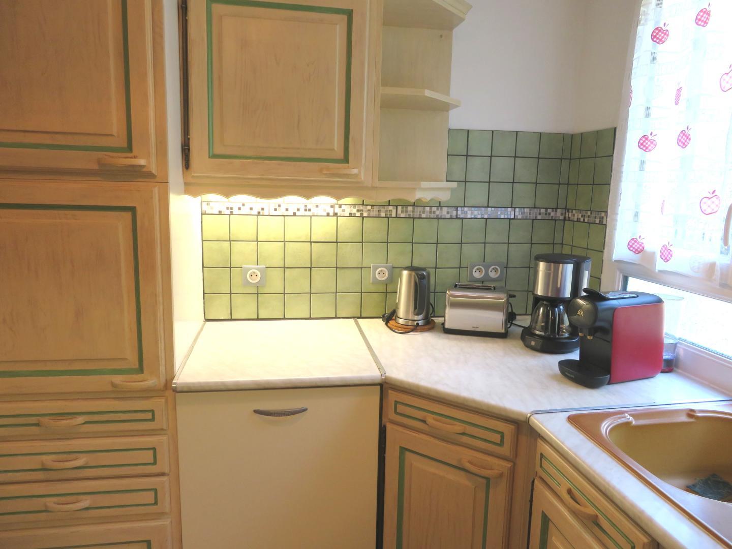 DELINCOURT Gîte du Cornouiller