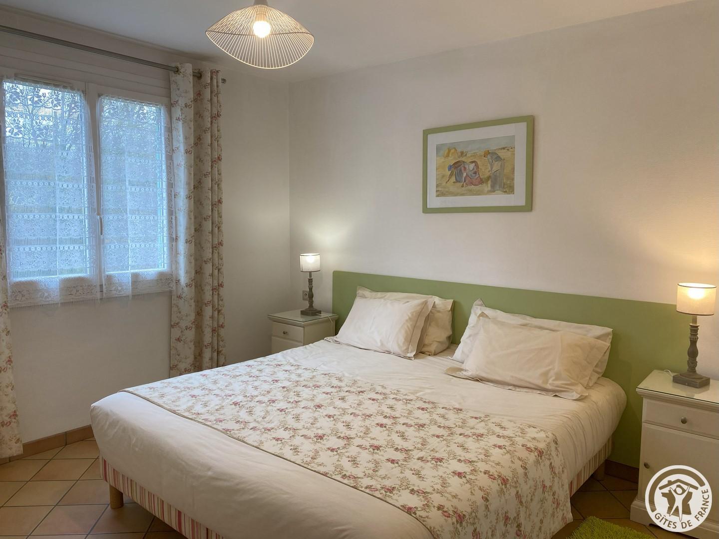 DELINCOURT Gîte du Cornouiller