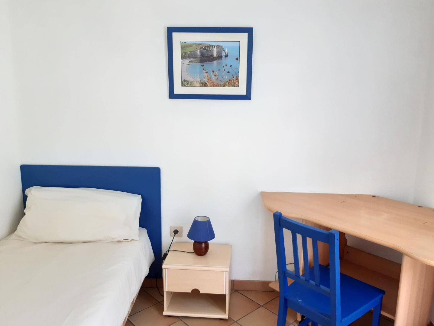 DELINCOURT Gîte du Cornouiller