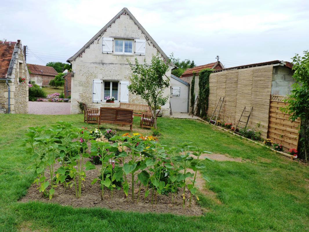 VANDELICOURT Le logis de Vananacurtis