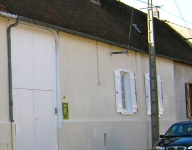 BRESLES Les Polux