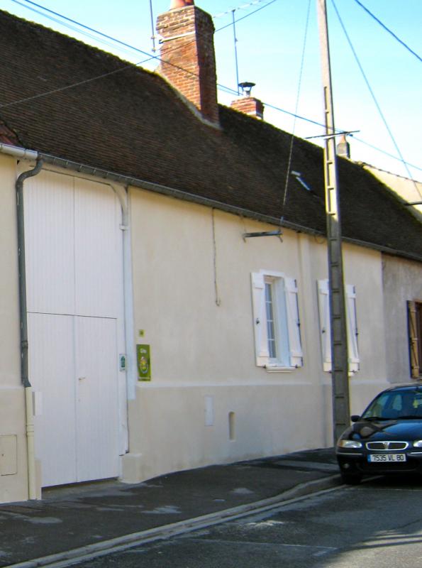BRESLES Les Polux