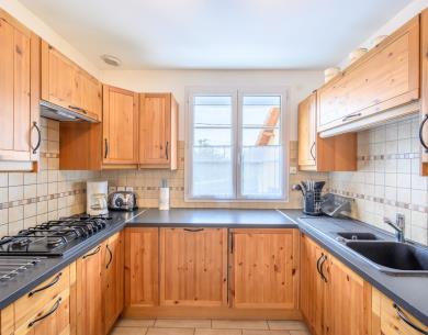 RAINVILLERS La RAINVILLOISE Gite de Rainvillers