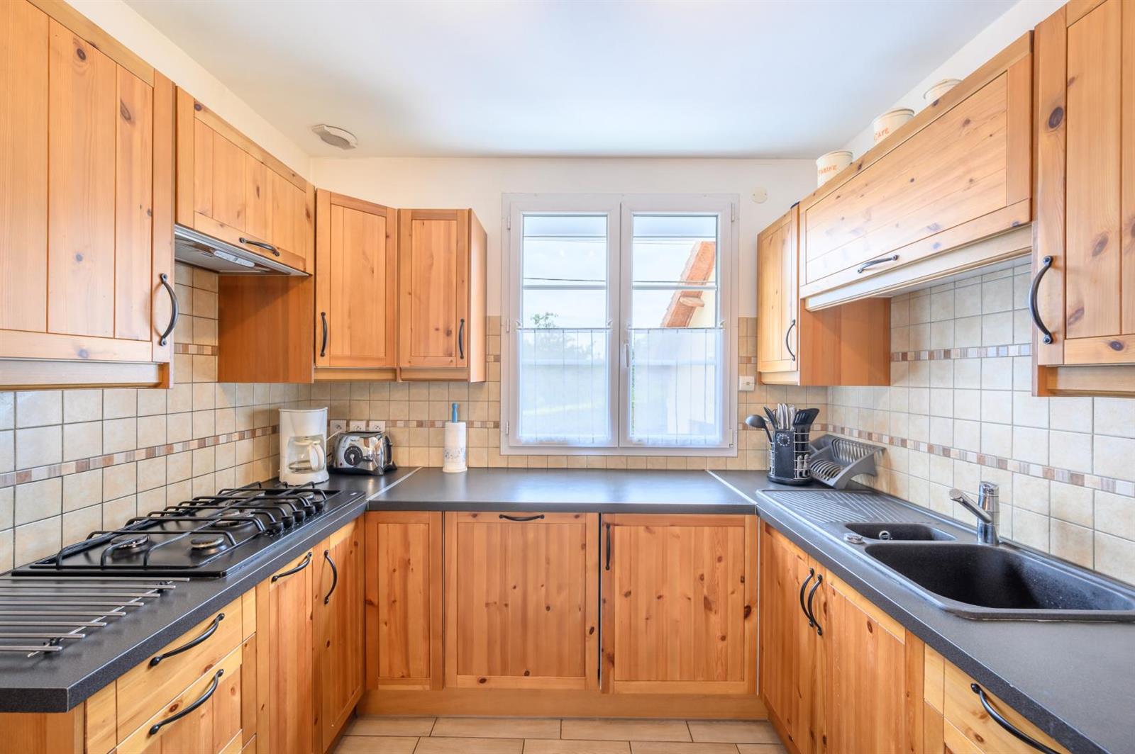 RAINVILLERS La RAINVILLOISE Gite de Rainvillers