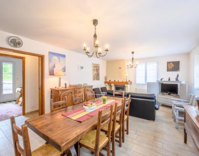 RAINVILLERS La RAINVILLOISE Gite de Rainvillers