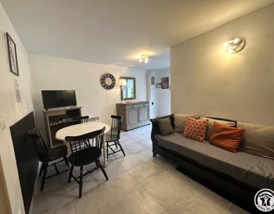 CREVECOEUR-LE-GRAND Le Moulin  Alidor