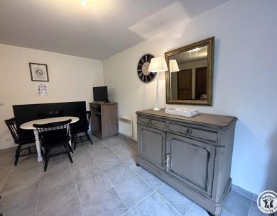 CREVECOEUR-LE-GRAND Le Moulin  Alidor