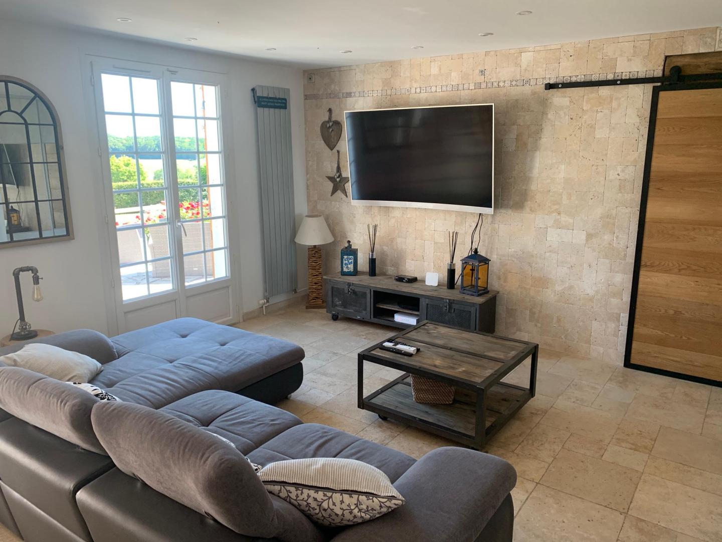 LAVILLETERTRE En toute simplicité