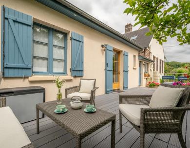 NOYON La Petite Maison