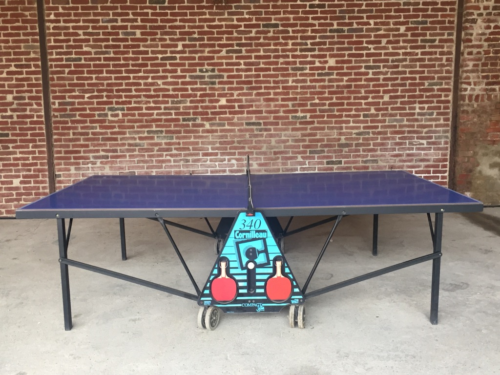 ANDEVILLE La Fermette