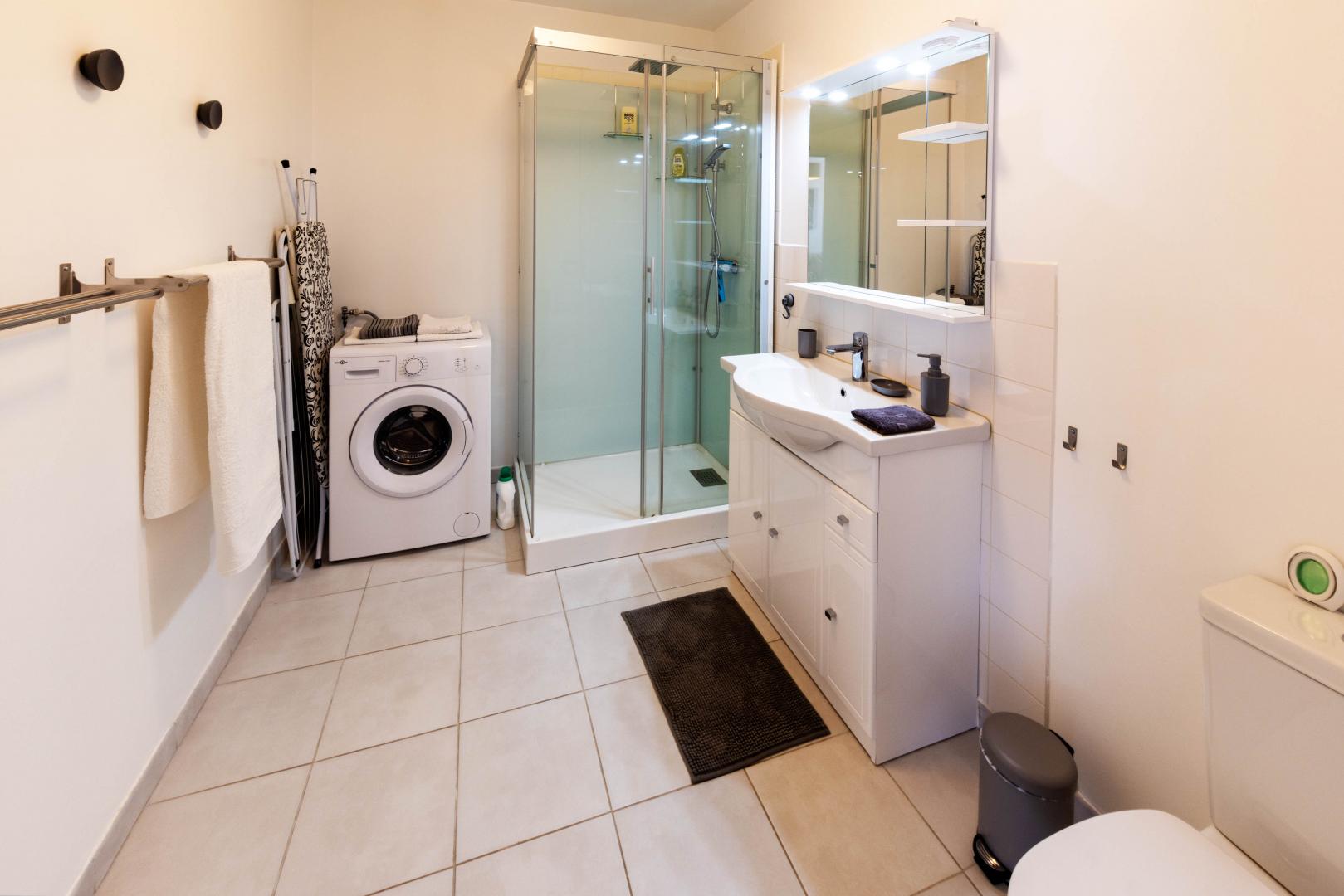 ANDEVILLE La Fermette