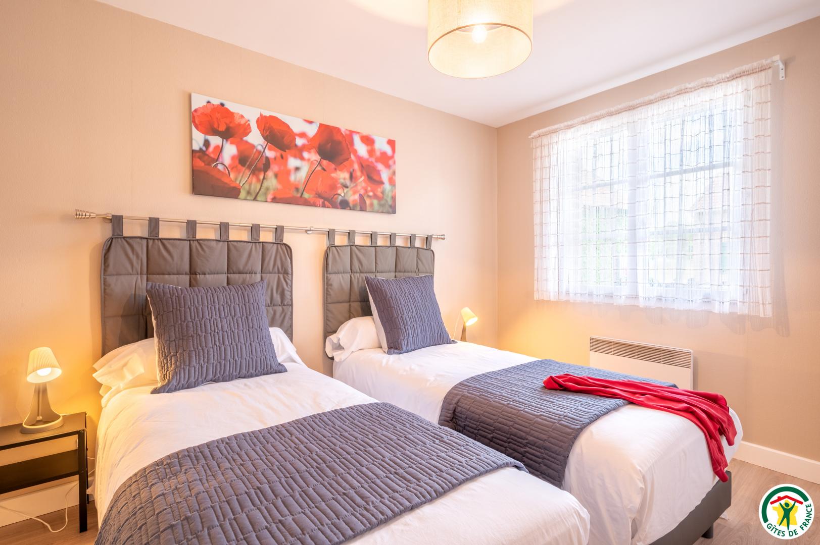 ANDEVILLE La Fermette