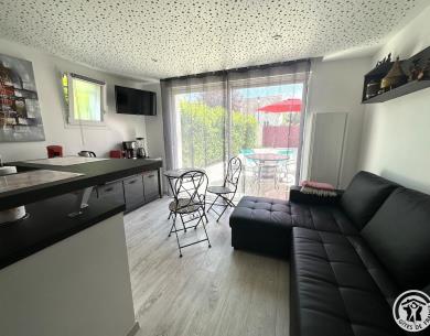 CANLY Le Clos du Moulin