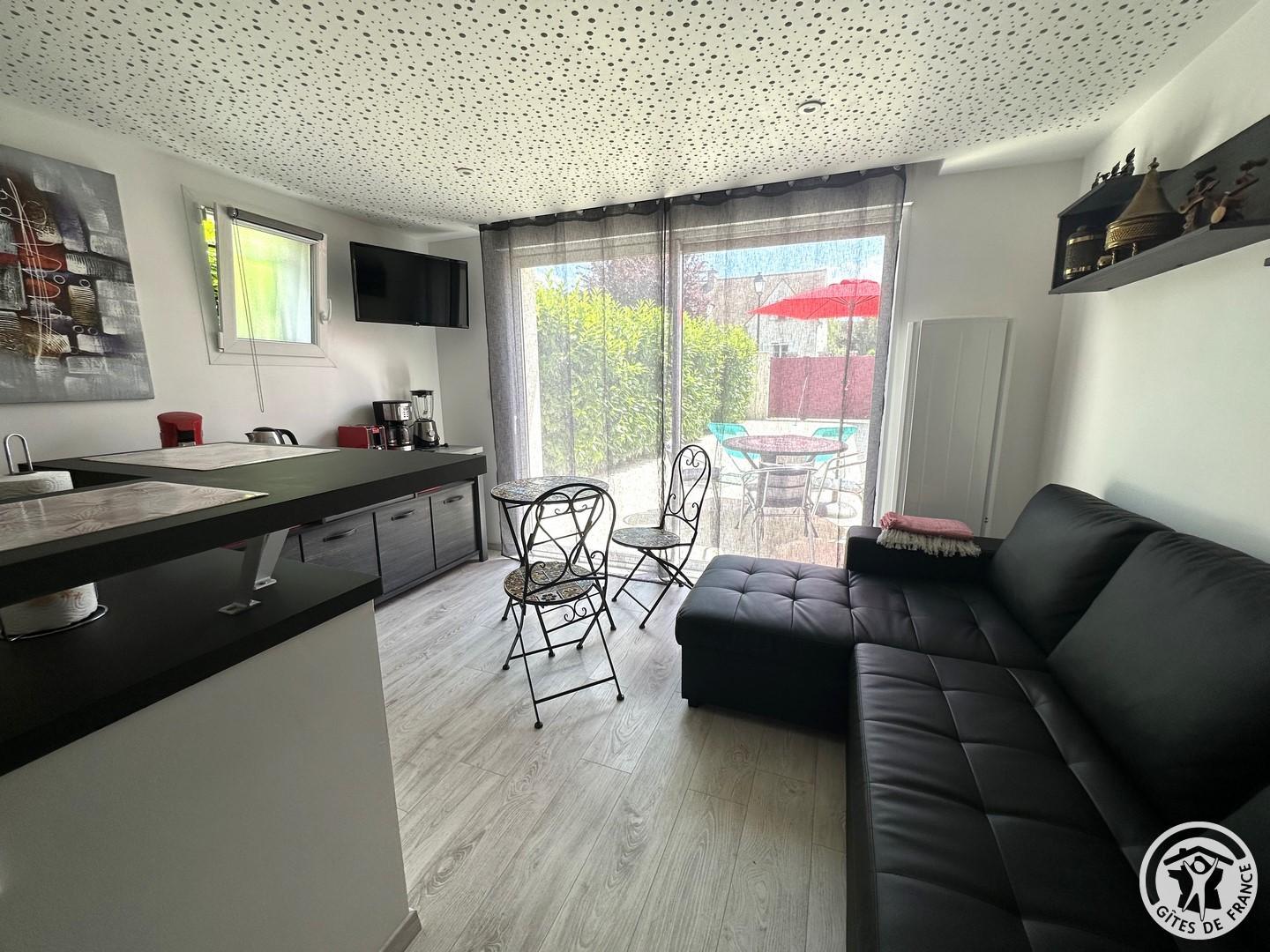 CANLY Le Clos du Moulin